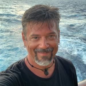 Meet your Posher, Tim